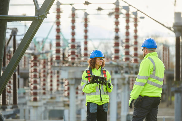 Electrical System Inspection in Elk River, MN