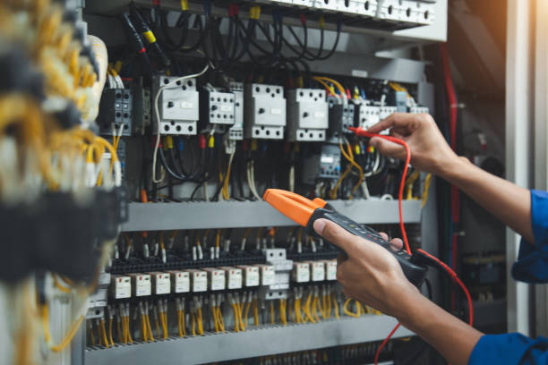 Best Emergency Electrician Near Me  in Elk River, MN