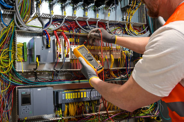 Best Electrical Troubleshooting Services  in Elk River, MN