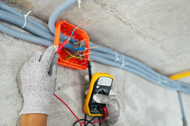 Best Affordable Emergency Electrician  in Elk River, MN