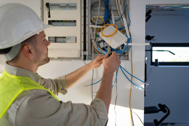 Best Local Electrician Companies  in Elk River, MN