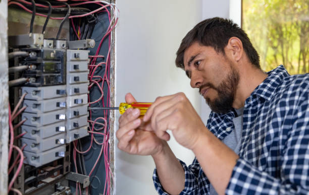 Best Residential Electrician Services  in Elk River, MN